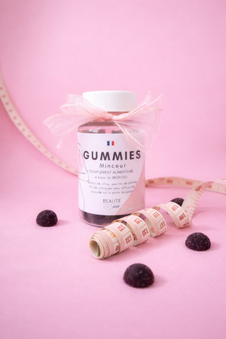 Gummies Minceur