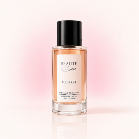 ME FIRST - Extrait de parfum 